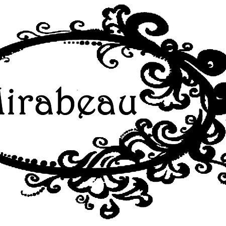 Nouveau Mirabeau Bellagio Dış mekan fotoğraf