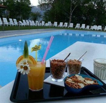 Nouveau Mirabeau Bellagio Dış mekan fotoğraf